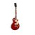 Guitarra SX Les Paul Série EF3 TWR Tobacco Red - GT0024 na internet