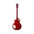 Guitarra SX Les Paul Série EF3 TWR Tobacco Red - GT0024 - PH MUSIC STORE