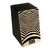 Cajon Percussion Elo Mais EM109E Elétrico - AC1039