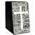 Cajon Percussion Elo Mais EM118E Elétrico - AC1530