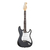 Guitarra Stratocaster Earth Music EST10 - Cores Variadas - comprar online