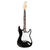 Guitarra Stratocaster Earth Music EST10 - Cores Variadas - loja online