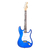 Guitarra Stratocaster Earth Music EST10 - Cores Variadas na internet