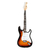 Guitarra Stratocaster Earth Music EST10 - Cores Variadas