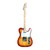 Guitarra Eagle Telecaster ETL004 YB - GT0299 - comprar online