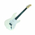 Guitarra EWA Stratocaster EWR10VWH Branco - GT0329 - comprar online