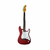 Guitarra EWA Stratocaster EWR20MRD Metallic Red - GT0330