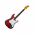 Guitarra EWA Stratocaster EWR20MRD Metallic Red - GT0330 - comprar online