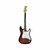 Guitarra EWA Stratocaster EWR20VRD Sunburst - GT0331