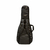 Bag P/ Guitarra AVS BIC006EX-01 Executive Luxo Preto - BG0126 - comprar online