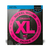 Encordoamento D'Addario XL Light p/ Baixo 6 Cordas EXL170-6 - 0.032-0.130 - EC0133