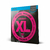 Encordoamento D'Addario XL Light p/ Baixo 6 Cordas EXL170-6 - 0.032-0.130 - EC0133 - comprar online