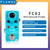 Pedal Flamma FC02 Reverb Digital - PD1171