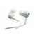 Fone de Ouvido PMCELL P/ Celular Slim FO 13 Branco - AC2431 - comprar online
