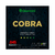 Encordoamento Giannini Cobra P/ Baixolão GEEBASF5 5 Cordas 45/130 - EC0036