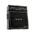 Amplificador Borne Gladiator 1200 Preto - AP0232