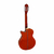 Violão Náilon Giannini GNF-1D CEQ NS Natural - VL0280 - comprar online