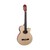 Violão Giannini Nailon GNF-1R NG CEQ Natural Brilhante - VL0002 - comprar online