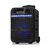 Caixa Multiuso Hayonik Bluetooth/MicroSD/USB/FM 80W GO!POWER 100 - AP0416 na internet