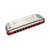 Gaita Hohner Golden Melody 542/20 em E (MI) - GU0012