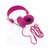 Headset Goldentec GT Soul Colors Roxo - AC1976 - comprar online