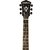 Guitarra Washburn Semi-acústica Hb17cb - GT0062 na internet