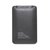 Carregador Portátil 5000 mAh P/ Celular Goldentec GT5000 Preto - FT0075 na internet