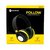 Headphone Bluetooth GT Follow Goldentec Amarelo GT5BTAM - AC1979 - PH MUSIC STORE