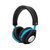 Headphone Bluetooth GT Follow Goldentec Azul GT5BTAZ - AC1980