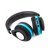 Headphone Bluetooth GT Follow Goldentec Azul GT5BTAZ - AC1980 - comprar online