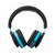 Headphone Bluetooth GT Follow Goldentec Azul GT5BTAZ - AC1980 na internet