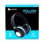 Headphone Bluetooth GT Follow Goldentec Azul GT5BTAZ - AC1980 - PH MUSIC STORE