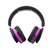 Headphone Bluetooth GT Follow Goldentec Roxo GT5BTLI - AC1981 na internet