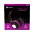 Headphone Bluetooth GT Follow Goldentec Roxo GT5BTLI - AC1981 - PH MUSIC STORE
