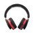 Headphone Bluetooth GT Follow Goldentec Vermelho GT5BTVR - AC1982 na internet