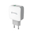 Carregador Turbo PMCELL HC 31 USB Branco - AC2437 - comprar online