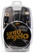 Cabo Santo Angelo HDMI 1.4 GOLD METAL 1,5 m - CB0085 - comprar online