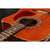 Violão Hofma HMF 250 Folk Eletroacústico Aço Satin Natural - VL0177 - loja online