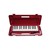 Escaleta Hohner Student 32 Teclas Melodica Red - ES0011