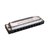 Gaita Diatônica Hohner Hot Metal - E (MI) - GU0030 - comprar online