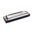 Gaita Diatônica Hohner Hot Metal - G (Sol) - GU0021 - comprar online