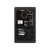 Monitor Ativo de Referência Yamaha P/ Estúdio HS5 Preto - AP0341 - comprar online