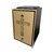 Cajon Acústico Jaguar CJ1000 K2 COR 015 Frases - AC2048