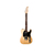 Guitarra Jay Turser Telecaster JT-LT-N Natural - GT0256