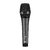 Microfone Kadosh Dinâmico K-2 C/ Chave, Bolsa e Cachimbo - AC1820 - comprar online
