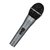 Microfone Kadosh Dinâmico K-3 C/ Chave, Bolsa e Cachimbo - AC1821 na internet