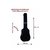 Bag Simples Mellody P/ Guitarra KA13 - BG0113 - comprar online