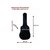 Bag Simples Mellody P/ Violão Clássico KA12 - BG0112 - comprar online