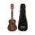 Ukulele Kalani Tribes Soprano KAL 200 ST C/ BAG - UK0050