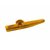 Kazoo Turbo Music em Metal Dourado - AC2051 - comprar online